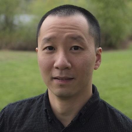 Ricky Wong, founder of QrixFlow